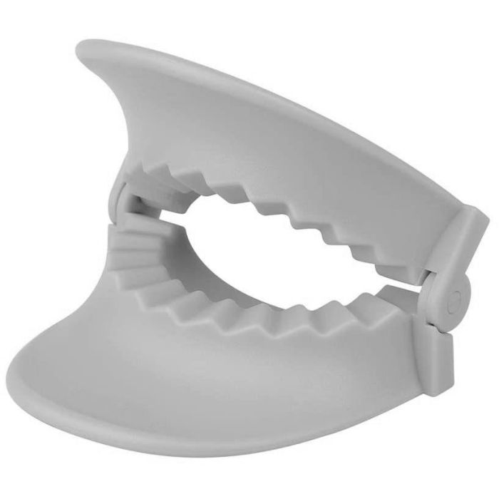 Molde para empanadillas de plástico 19x11x3.2 cm - Quttin (24 Unidades) 4 Molde para empanadillas de plástico 19x11x3.2 cm - Quttin (24 Unidades) 4
