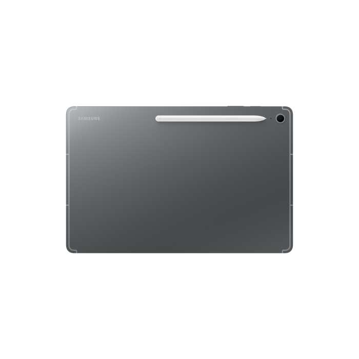 Tablet Samsung Galaxy Tab S10+ FE 13.1"/ 8GB/ 256GB/ Octacore/ Gris 8 Tablet Samsung Galaxy Tab S10+ FE 13.1"/ 8GB/ 256GB/ Octacore/ Gris 8