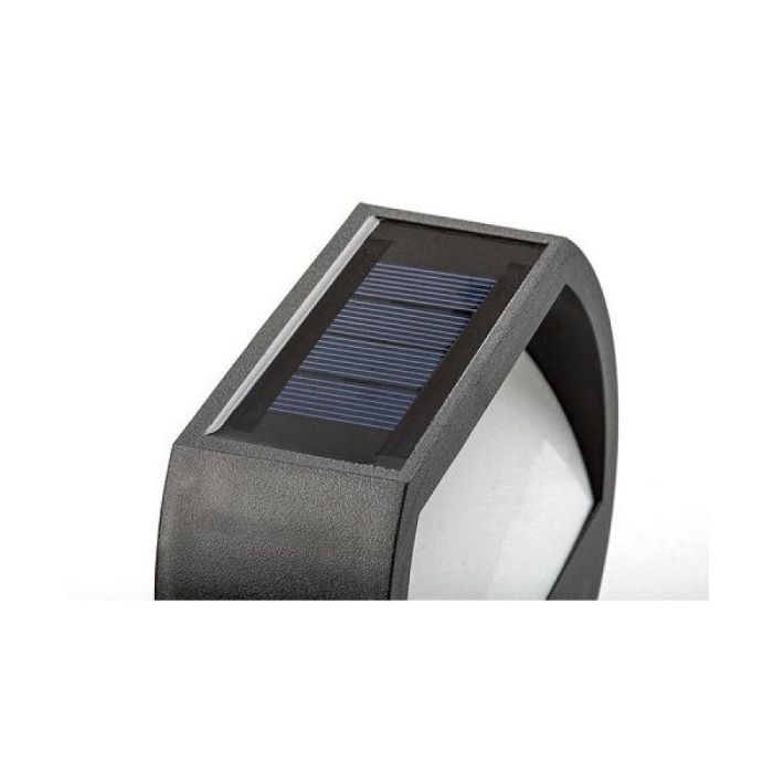 Aplique Exterior Solar RABALUX "Narmada" LED 0,5W 13Lm 4000ºK IP44 [RAB-77004] 4