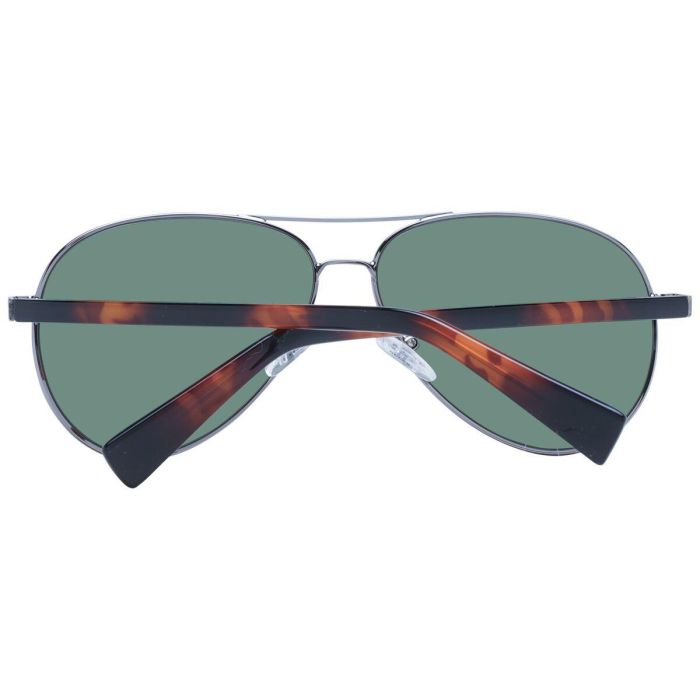 Gafas de Sol Unisex Guess GU8279 5808N 1 Gafas de Sol Unisex Guess GU8279 5808N 1