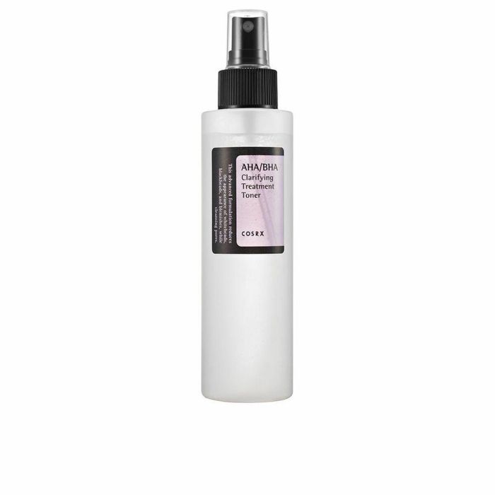 Tónico Exfoliante Cosrx AHA/BHA 150 ml