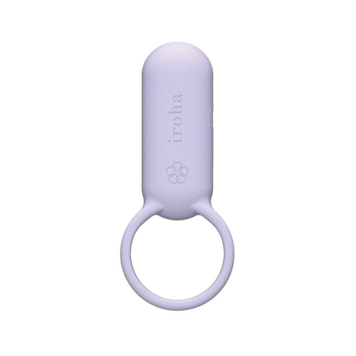 Anillo Vibrador Iroha Lila Anillo Vibrador Iroha Lila