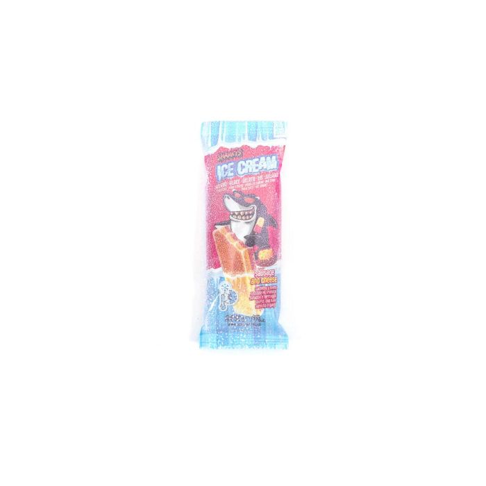 Helado Snackys Queso Salchichas 24 Unidades 2 Helado Snackys Queso Salchichas 24 Unidades 2