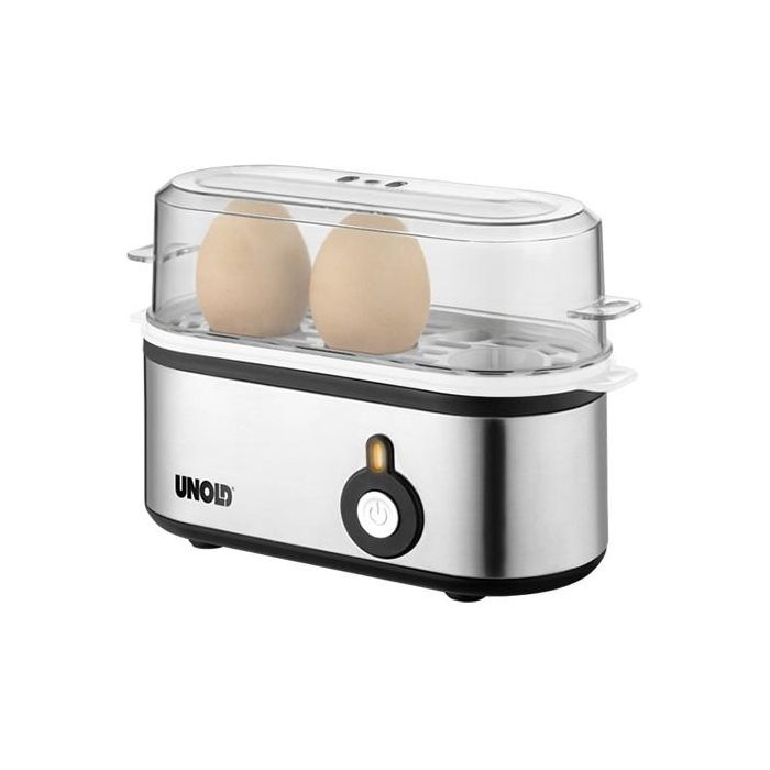 Unold 38610 Eierkocher Mini
