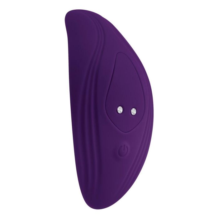 Masajeador Playboy Playboy Morado 19 Masajeador Playboy Playboy Morado 19