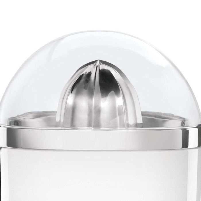 Smeg CJF11WHEU Jaren 50 Citruspers White 2