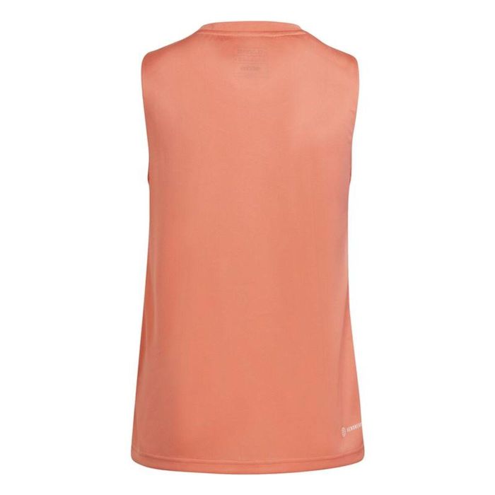 Camiseta de Tirantes Infantil Adidas Essentials 14-15 Años 4 Camiseta de Tirantes Infantil Adidas Essentials 14-15 Años 4