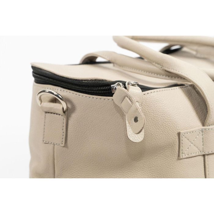 Mochila para Mascotas Gloria RAABTA Gris 3 Mochila para Mascotas Gloria RAABTA Gris 3