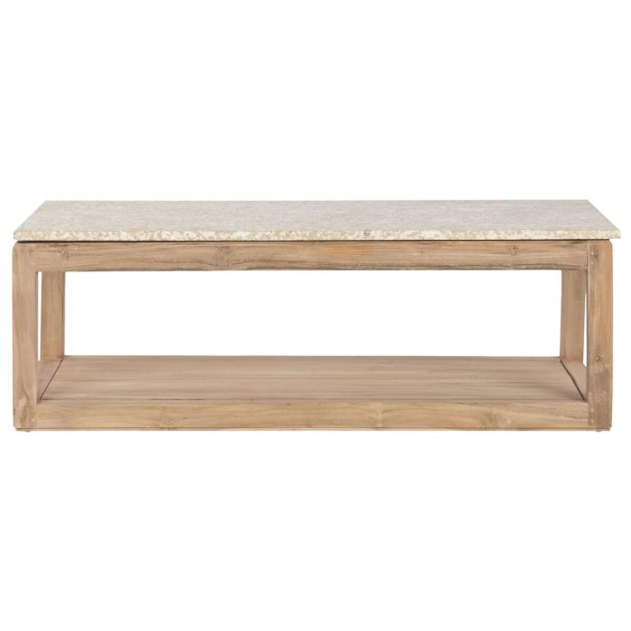 Mesa de Centro Home ESPRIT 120 x 60 x 40 cm 1