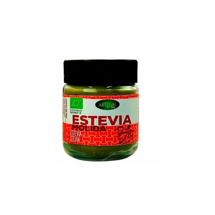 Estevia Molida Eco