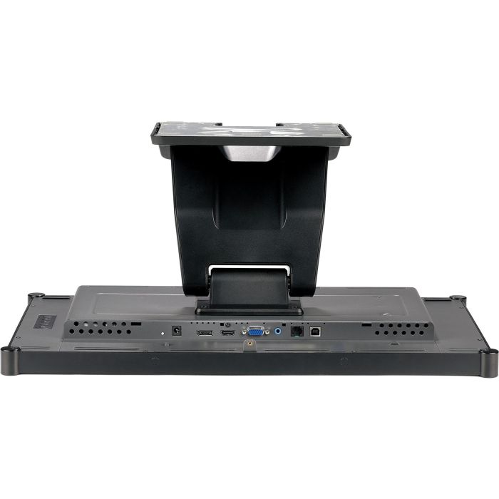 AG Neovo TX-2202A Monitor Táctil 21.5 Pulgadas Full HD LCD Negro 10 Puntos Multitáctil 3