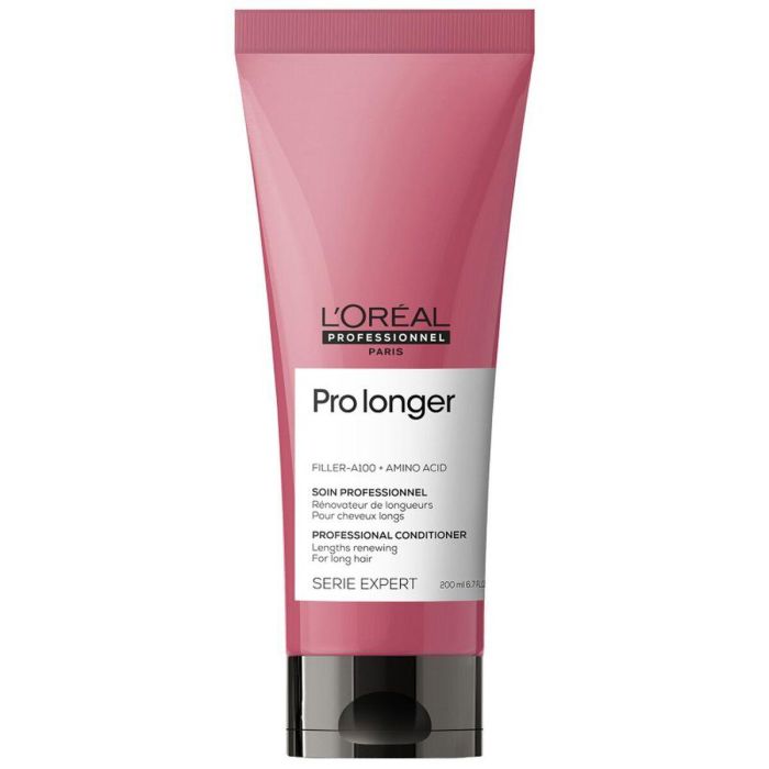 Acondicionador L'Oreal Professionnel Paris PRO LONGER 200 ml 0 Acondicionador L'Oreal Professionnel Paris PRO LONGER 200 ml 0