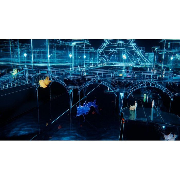 Videojuego para Switch Nintendo POKEMON LEGENDS Z-A 6