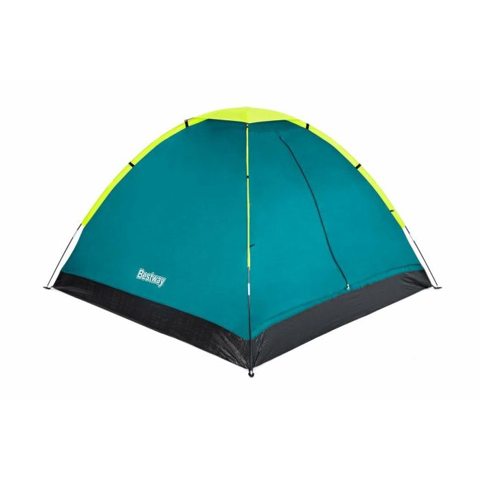 Bestway Tienda Polyester Fibra de Vidrio 210x210x130 cm Camping 68085 15