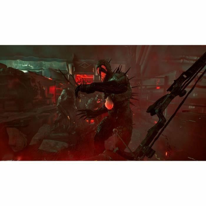 Killing Floor 3 Edición Día Uno para Xbox Series 4 Killing Floor 3 Edición Día Uno para Xbox Series 4