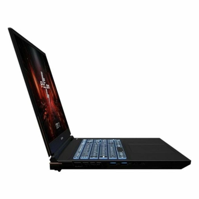 Laptop PcCom Revolt 4070 17,3" Intel Core i9-14900HX 32 GB RAM 2 TB SSD Nvidia Geforce RTX 4070 2