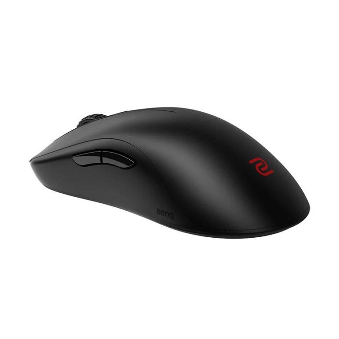 Zowie Ratón Inalámbrico Gaming FK2-DW 4K para eSports, Diseño Simétrico, Receptor 4K, 7 Botones, Negro - 9H.N4MBE.A2E 2 Zowie Ratón Inalámbrico Gaming FK2-DW 4K para eSports, Diseño Simétrico, Receptor 4K, 7 Botones, Negro - 9H.N4MBE.A2E 2