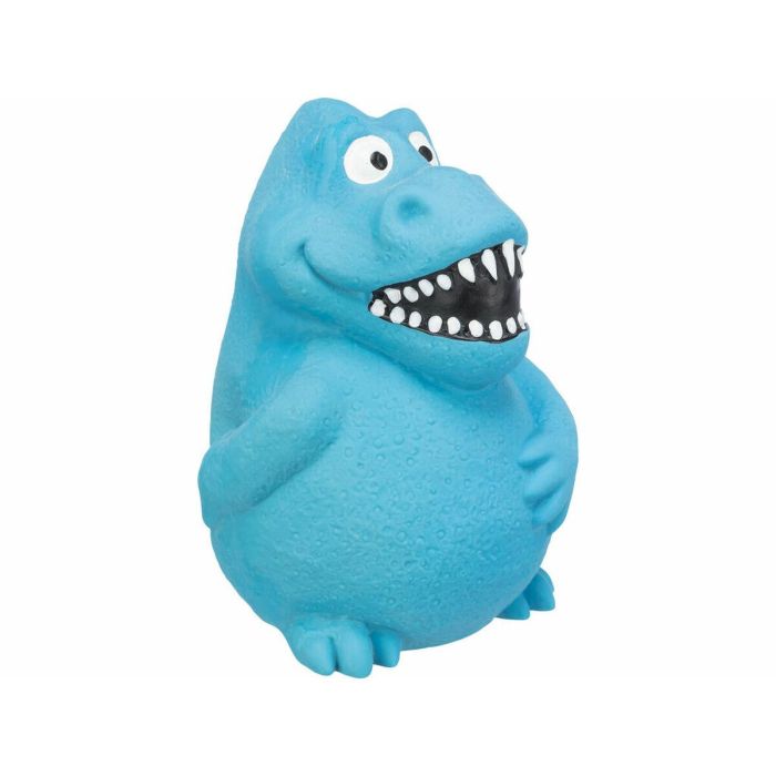 Juguete para perros Trixie Dinosaurio 2 Juguete para perros Trixie Dinosaurio 2