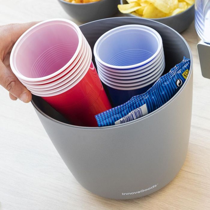 Dispensador de Bebidas Refrigerante Freer InnovaGoods 6 Dispensador de Bebidas Refrigerante Freer InnovaGoods 6