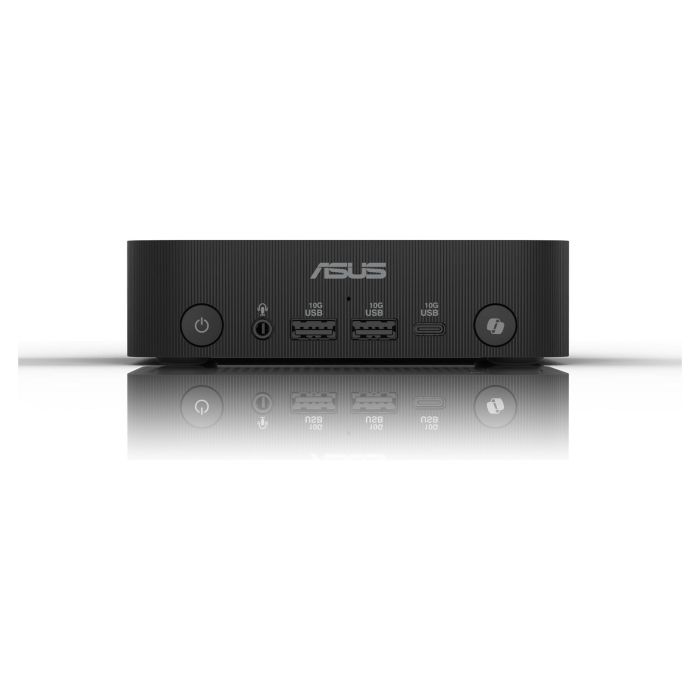 ASUS PN54-S70011HN Mini PC, AMD Ryzen AI 7 350, 32GB DDR5, 1TB M.2 SSD, Windows 11 Home, Negro 5