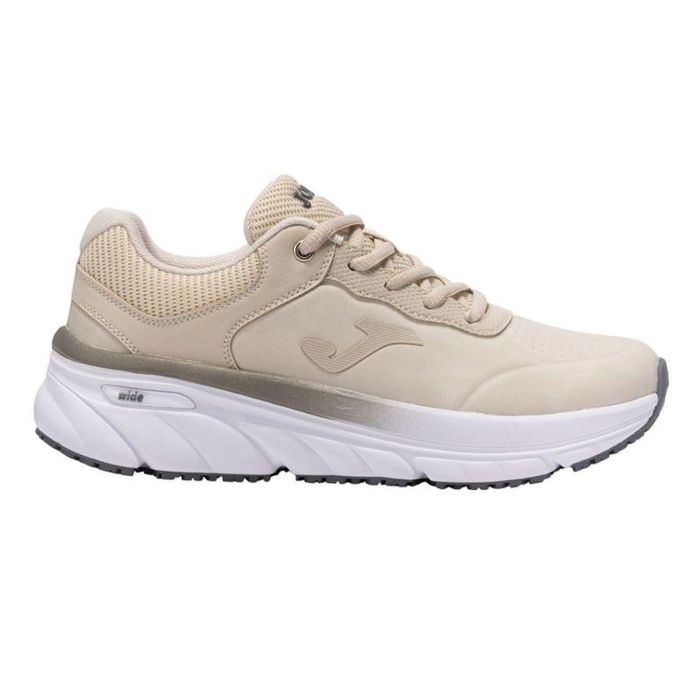 Zapatillas Deportivas Mujer Joma Sport Aries 2512 Gris claro 44 0 Zapatillas Deportivas Mujer Joma Sport Aries 2512 Gris claro 44 0