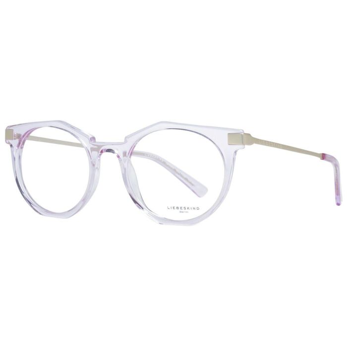 Montura de Gafas Unisex Liebeskind Berlin 11028-00991 49