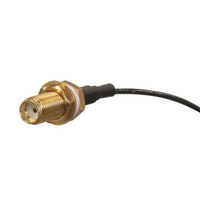MikroTik SMA Female pigtail for wAP R MikroTik SMA Female pigtail for wAP R