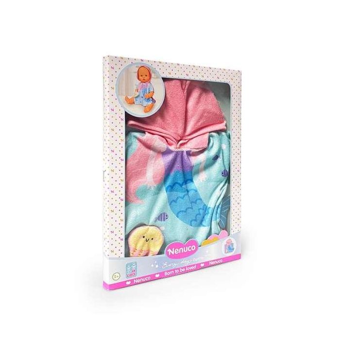 Ropa para muñecas Nenuco 42 cm 9 Ropa para muñecas Nenuco 42 cm 9