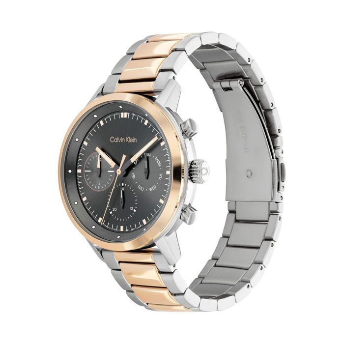 Reloj Hombre Calvin Klein (Ø 44 mm) 8 Reloj Hombre Calvin Klein (Ø 44 mm) 8