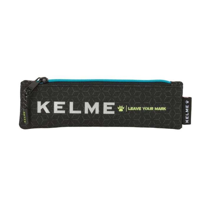 Bolso Escolar Portatodo Safta Estrecho Kelme Iron 60x200x10 mm Bolso Escolar Portatodo Safta Estrecho Kelme Iron 60x200x10 mm