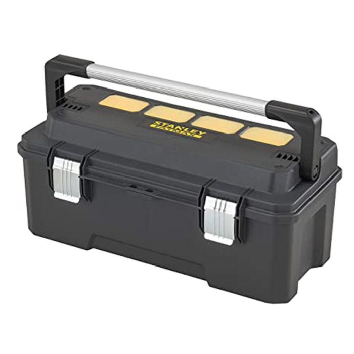 Caja de Herramientas Stanley Metal 65 x 25,3 x 27 cm