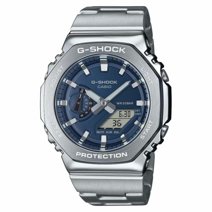 Reloj Hombre Casio GM-2110D-2BER Reloj Hombre Casio GM-2110D-2BER