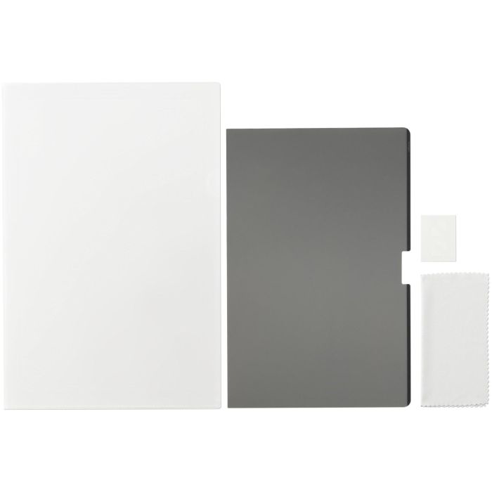Protector de Pantalla para Móvil Kensington K58371WW 4 Protector de Pantalla para Móvil Kensington K58371WW 4
