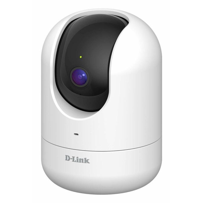 D - link Cámara Vigilancia Motorizada Dcs - 8526 Lh, Full HD 1080p, Detección de Personas IA, Visión Nocturna, Compatible con Alexa y Google Assistant D - link Cámara Vigilancia Motorizada Dcs - 8526 Lh, Full HD 1080p, Detección de Personas IA, Visión Nocturna, Compatible con Alexa y Google Assistant