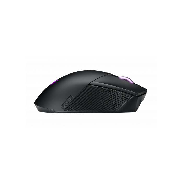 ASUS ROG Gladius III Ratón Gaming Óptico 19000 DPI USB-A para Mano Derecha Negro con 9 Botones Programables 8 ASUS ROG Gladius III Ratón Gaming Óptico 19000 DPI USB-A para Mano Derecha Negro con 9 Botones Programables 8