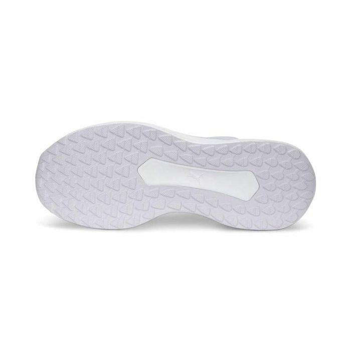 Zapatillas de Running para Adultos Puma Twitch Runner Fresh Blanco Mujer 37.5 4