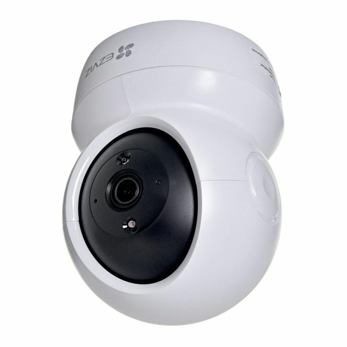 Videocámara de Vigilancia Ezviz H6C 4MP NEW 360º 8 Videocámara de Vigilancia Ezviz H6C 4MP NEW 360º 8