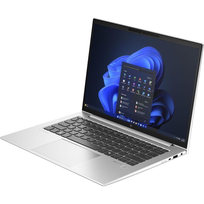 Laptop HP 9G0A4ET 17" Qwerty Español Intel Core Ultra 7 155H 32 GB RAM 1 TB SSD 6 Laptop HP 9G0A4ET 17" Qwerty Español Intel Core Ultra 7 155H 32 GB RAM 1 TB SSD 6