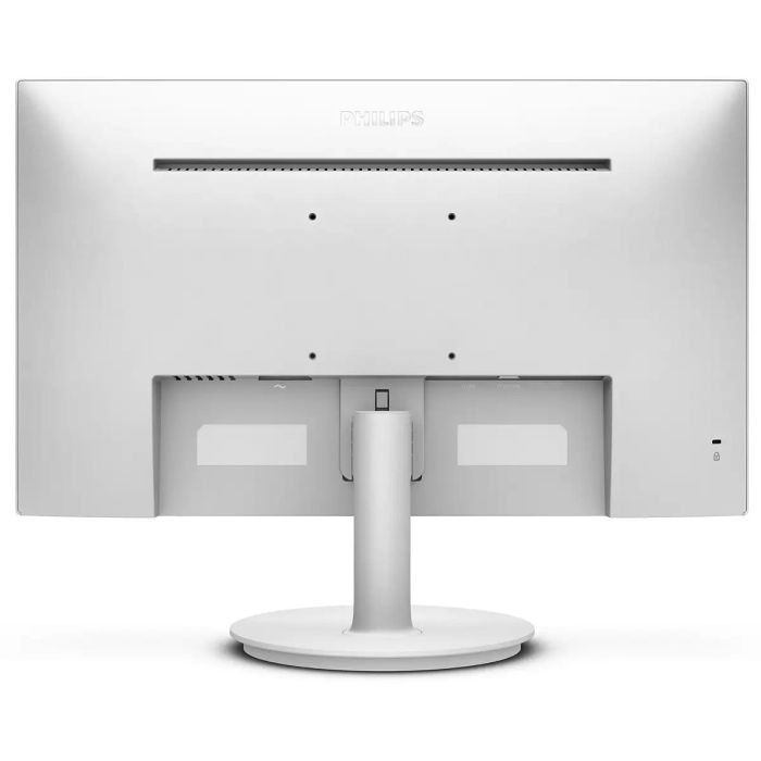Philips 271V8AW Monitor 27" Full HD IPS 75Hz Blanco con HDMI - V Line 1920x1080 para Hogar 2 Philips 271V8AW Monitor 27" Full HD IPS 75Hz Blanco con HDMI - V Line 1920x1080 para Hogar 2