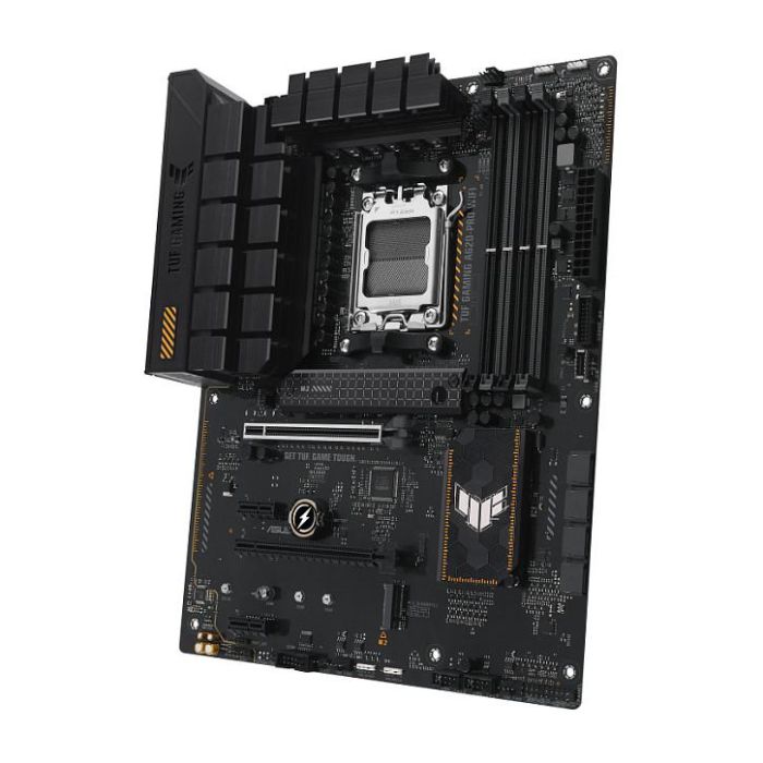 Asus Placa Base TUF GAMING A620-PRO WiFi Socket AM5 DDR5 PCIe 4.0 3