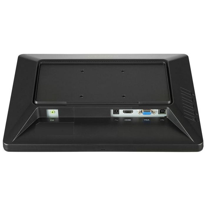 Monitor Iiyama 15" Pcap Bezel Free Front, 10P Touch, 1024X768, Speakers, Vga, Hdmi, 325Cd/M², Usb Interface, External Power Adapter, Multitouch With Supported Os (T1521MSC-B2) 11 Monitor Iiyama 15" Pcap Bezel Free Front, 10P Touch, 1024X768, Speakers, Vga, Hdmi, 325Cd/M², Usb Interface, External Power Adapter, Multitouch With Supported Os (T1521MSC-B2) 11