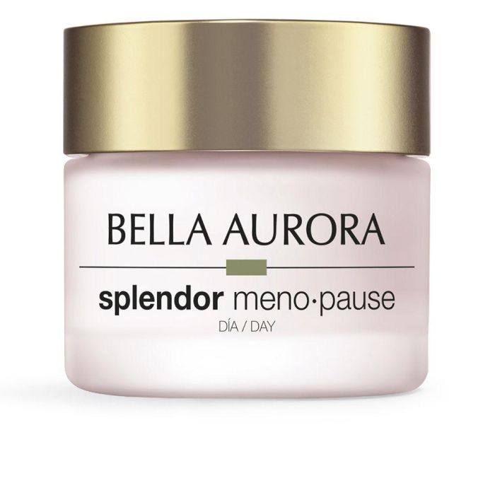 Bella Aurora Splendor Menopause Día 50 mL 0 Bella Aurora Splendor Menopause Día 50 mL 0