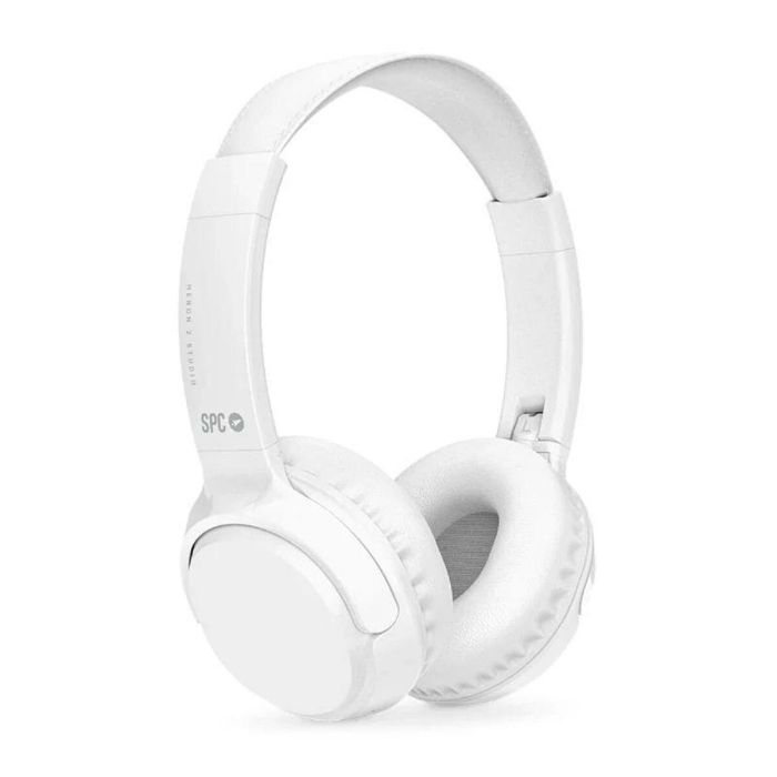 Webcam Gaming SPC Auricular Diadema Heron 2 Studio Supernova 1