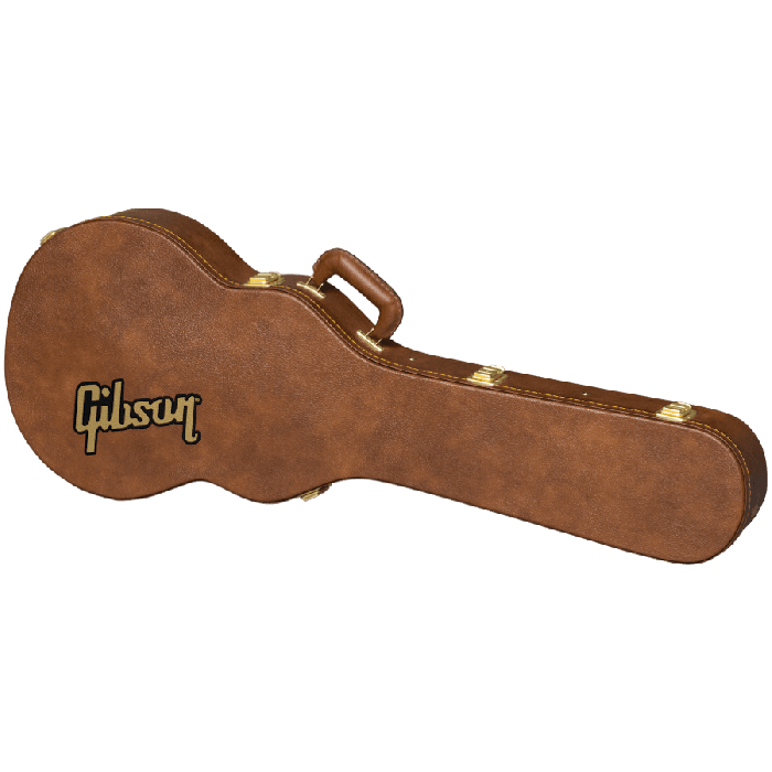 Estuche Guitarra Les Paul Original Collection - Marrón 0 Estuche Guitarra Les Paul Original Collection - Marrón 0