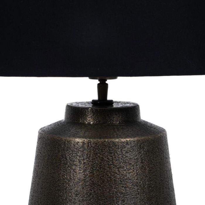 Lámpara de mesa Cobre 220 V 38 x 38 x 53,5 cm 6 Lámpara de mesa Cobre 220 V 38 x 38 x 53,5 cm 6