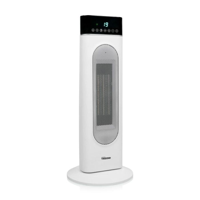 Termoventilador Cerámico Torre Tristar KA-5098 Blanco 2000 W 1