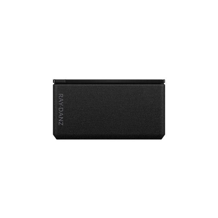 TCL Q75HE Barra de Sonido Ray-Danz Dolby Atmos 5.1.2ch 620W con Subwoofer Inalámbrico Bluetooth Negro 4
