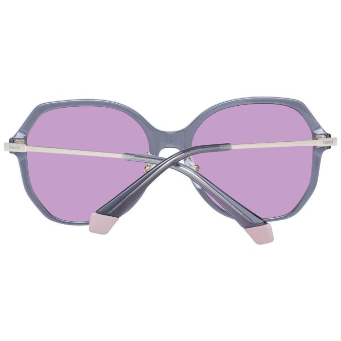 Gafas de Sol Mujer Polaroid PLD 6177_G_S 57KB70F 1 Gafas de Sol Mujer Polaroid PLD 6177_G_S 57KB70F 1