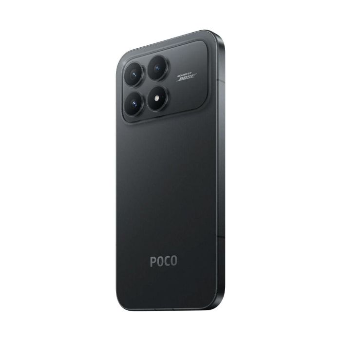Smartphone Poco POCO F8 Pro 5G 6,59" Octa Core 12 GB RAM 512 GB Negro 6