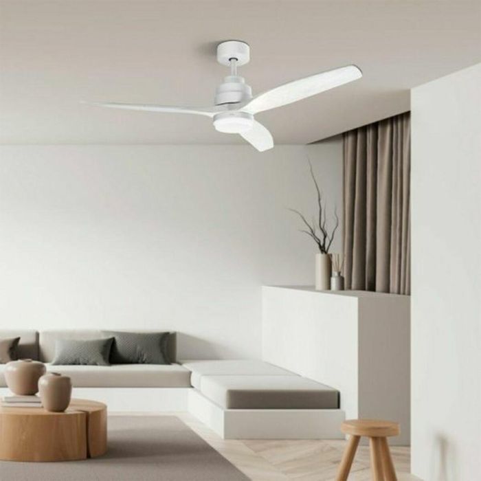 Ventilador de Techo UFESA NEPAL BLANCO Ø 132 cm 3